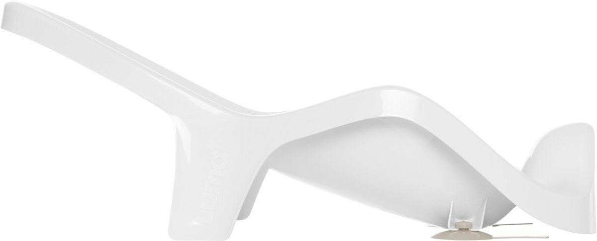 Insert de baignoire Luma blanc