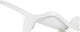 Insert de baignoire Luma blanc