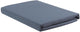 Beddinghouse - jersey - drap-housse - 160x220 cm - bleu