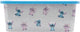 Boîte à clic de rangement Lilo Stitch