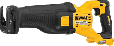 Scie alternative sans fil Dewalt DCS389N-XJ | xr 54v | flexvolt | corps - dcs389n-xj