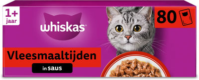 Whiskas