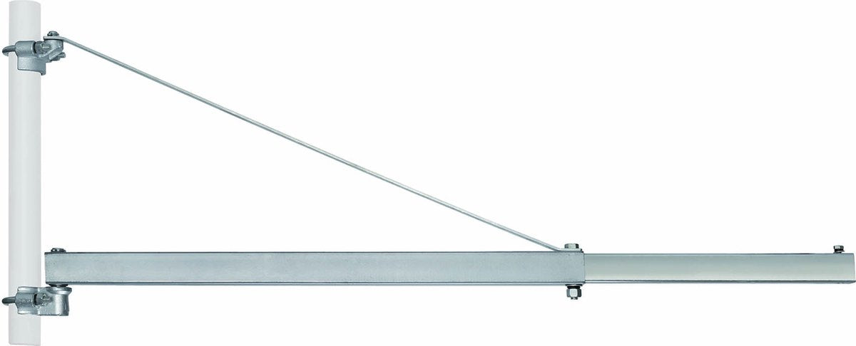 Bras pivotant Einhell sa 1100