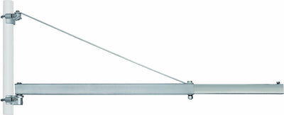 Bras pivotant Einhell sa 1100