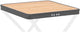 Bo-camp - collection outdoor urbaine - étagère - millénaire - bambou
