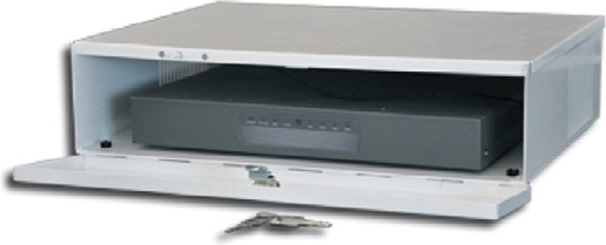 Enregistreur Pulsar sécurisé awo445 pour DVR ou NVR 4 canaux