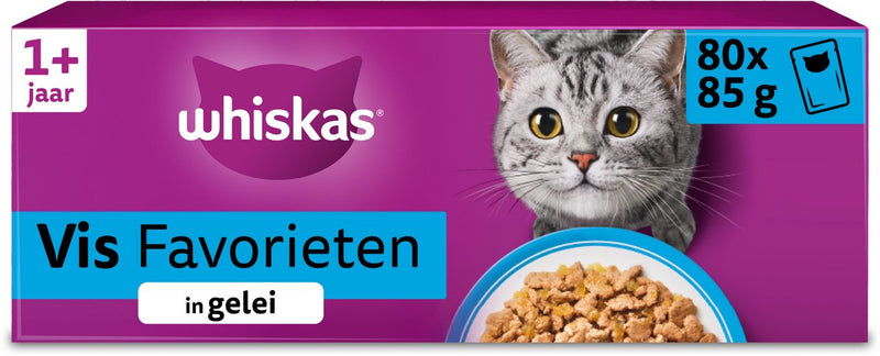Whiskas