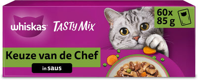 Whiskas