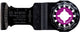 Couteau de précision Bosch aiz 32 apt multimax 32 mm - 2609256f00