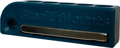 Porte-embouts Stealthmounts pour Makita | bleu | 2 pièces - bh-mk-blu-2