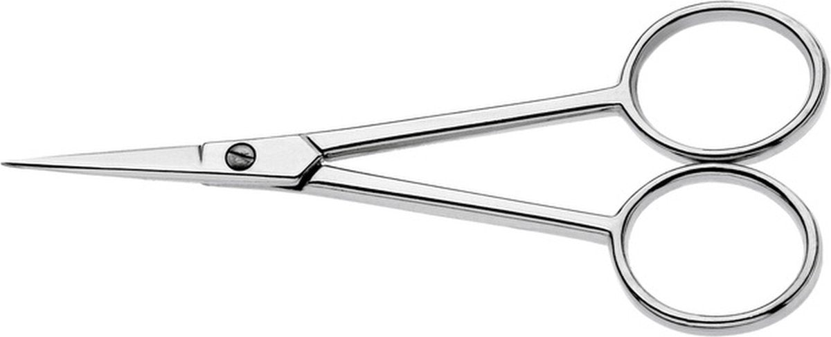 Ciseaux silhouette Westcott - 10 cm - métal acier inoxydable - ac-e13102