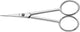 Ciseaux silhouette Westcott - 10 cm - métal acier inoxydable - ac-e13102