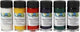 Creativ Company Marble Paint, 6x20 ml