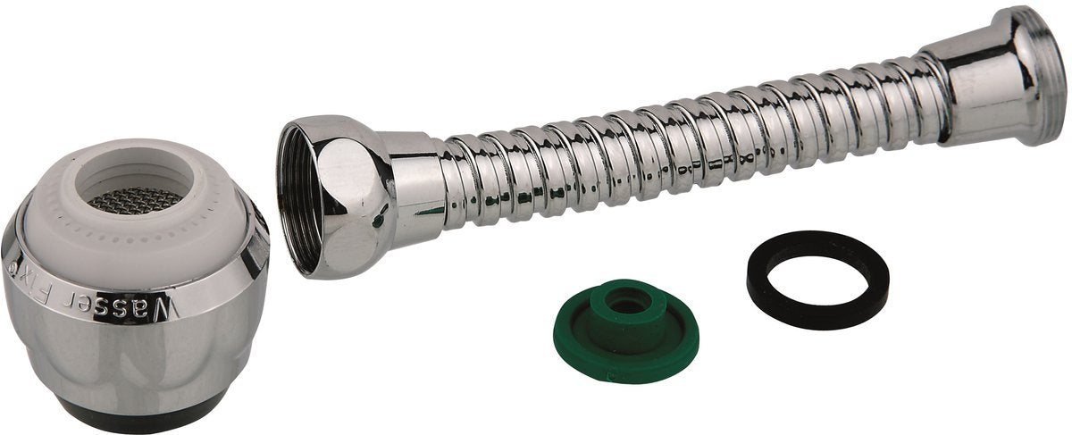 Tête de pulvérisation Kirchhoff eco-save - accessoire - m22ig - 7,5 l min - avec douche de rinçage