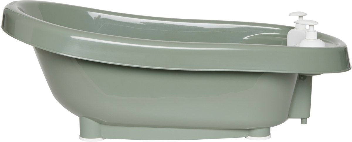 Thermobaignoire Bébé-jou click - vert brise