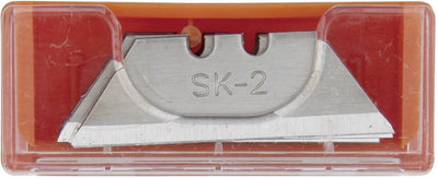 Lames de rechange Bahco sqz-mini-blade pour mini-couteau cutter 1 pièce(s)