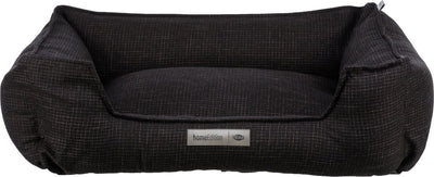 Trixie lit pour chien talis noir