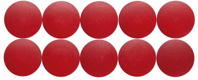 Aimant Maul solide, ø 32 mm, 0,8 kg, 10 pcs.