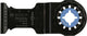 Bosch accessoires lame de scie plongeante carbure aiz 32 à métal - 2609256c65