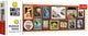 Trefl 1000p - galerie smileyworld smiley