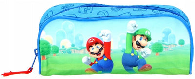Licens pour enfants Super Mario Pui