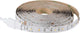 Bande LED intelligente Eglo connect .z - 500 cm - blanc - lumière blanche rgb réglable - dimmable - zigbee