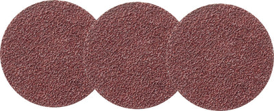 Disques abrasifs Dremel max ez speedclic - 3 pièces