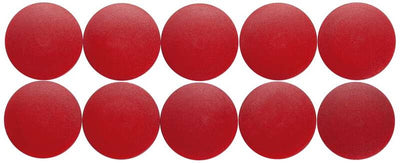 Aimant Maul solide, ø 32 mm, 0,8 kg, 10 pcs.