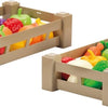 Ecoiffier 100% chef ou légumes en caisse
