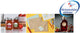Avery zweckform avery-zweckform 5081 étiquettes universelles ø 65 mm papier blanc 80 pièce(s) laser amovible (couleur), laser (noir