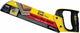 Scie à fente Stanley Fatmax 350 mm - 14 dents pouces