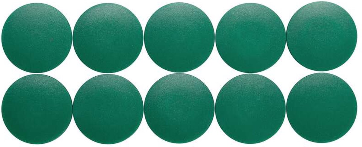 Aimant Maul solide, ø 32 mm, 0,8 kg, 10 pcs.