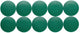 Aimant Maul solide, ø 32 mm, 0,8 kg, 10 pcs.