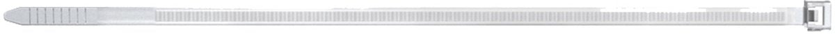 Série Fischer bn - serre-câbles - 4,8 x 430 mm - nylon - 100 pièces