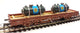 Chaudière de chargement Loewe (petite) incl. (ép. 3) 2 pièces.