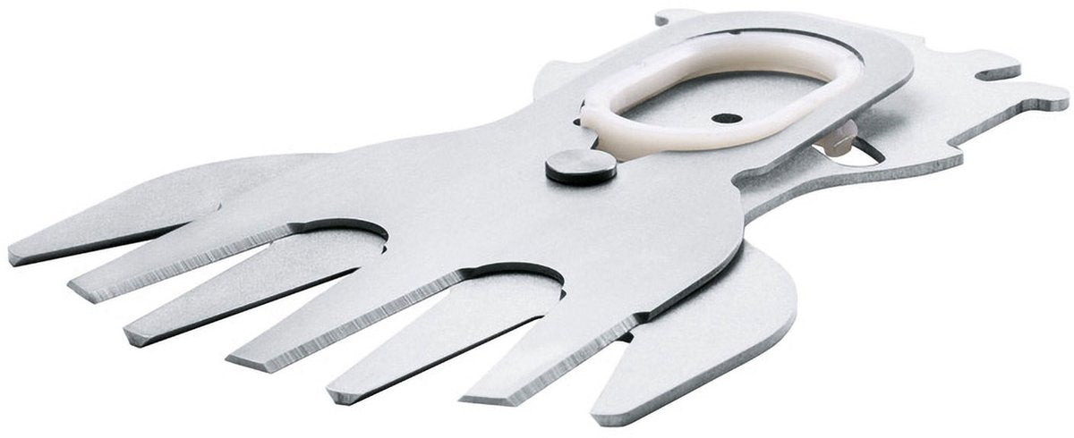 Lame de tondeuse à gazon Bosch easyshear - 80 mm de large