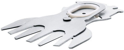 Lame de tondeuse à gazon Bosch easyshear - 80 mm de large