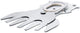 Lame de tondeuse à gazon Bosch easyshear - 80 mm de large