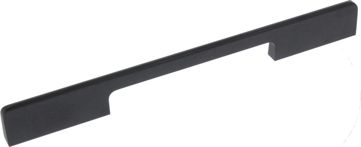 Starx | poignée de meuble | 10x25x192mm | noir