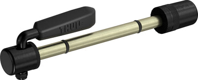 Thule support de roue avant axe traversant