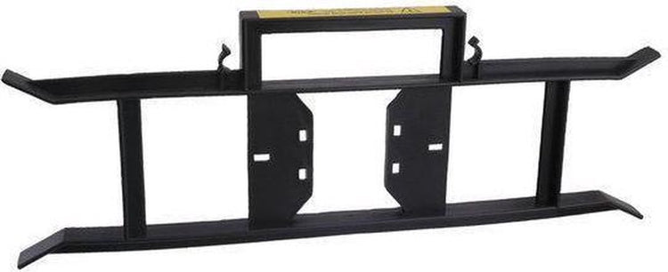 Support enroulable Q-link - pour rallonge 20 - 25 mètres - noir