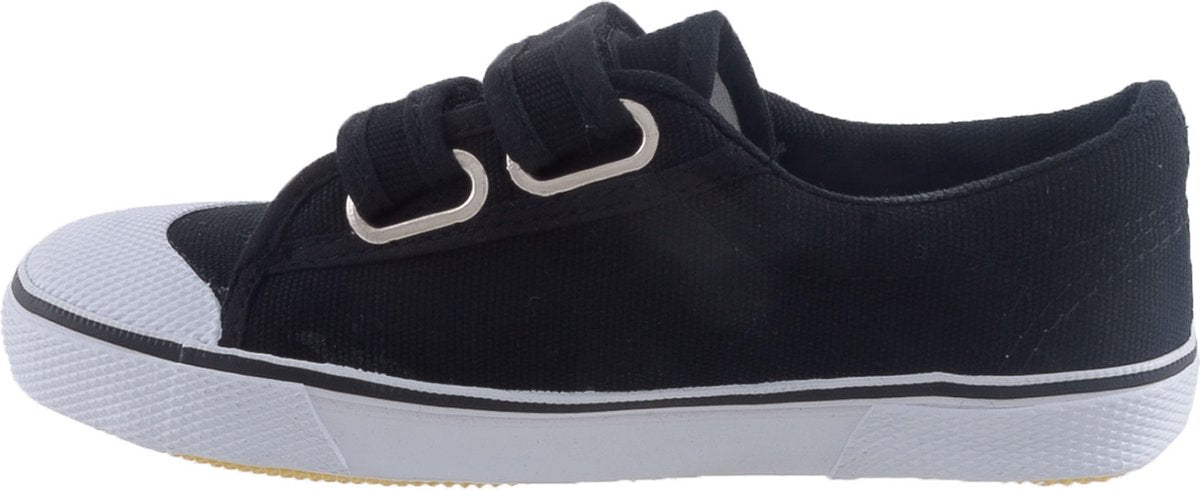 Rucanor baskets francfort garçons noir taille 24