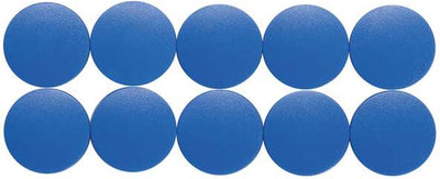 Aimant Maul solide ø 24 mm, 0,6 kg, 10 pcs.