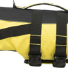 Trixie Swimming Gest Yellow Black