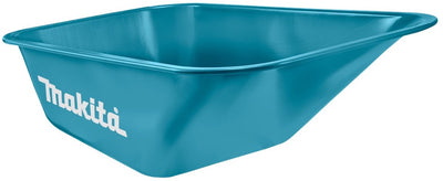 Makita accessoires brouette coffre 90 litres pour dcu180 - 199008-0 - 199008-0