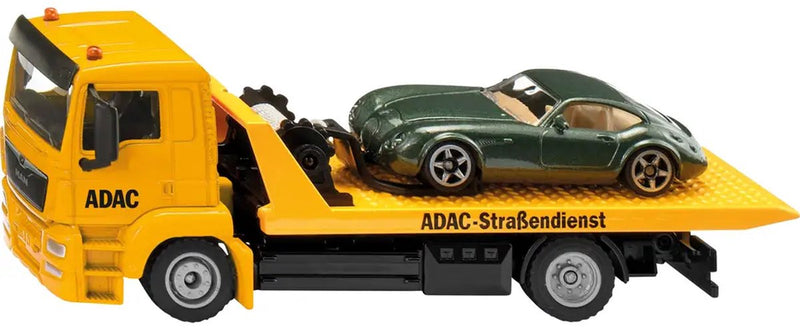 Dépanneuse Siku Adac (1:55)