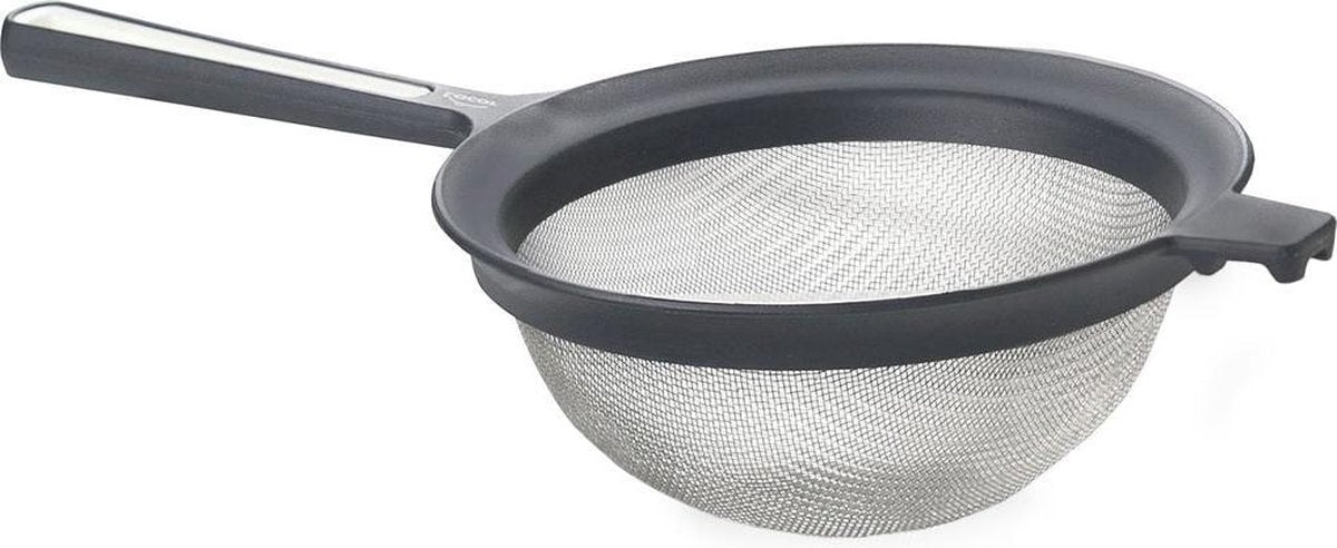 Passoire de cuisine Lacor - polypropylène inox - ø 22 cm