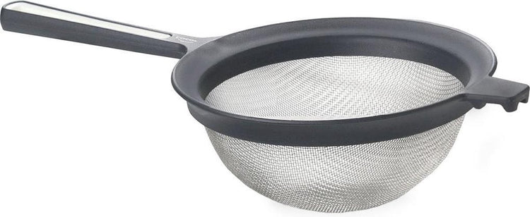 Passoire de cuisine Lacor - polypropylène inox - ø 22 cm