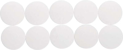 Aimant Maul solide, ø 32 mm, 0,8 kg, 10 pcs.