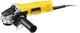 Dewalt dwe4075 – meuleuse d'angle – 800w – 125 mm